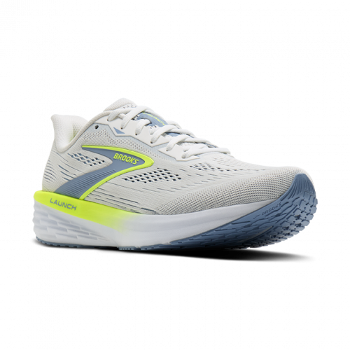 SCARPA BROOKS LAUNCH 12 UOMO