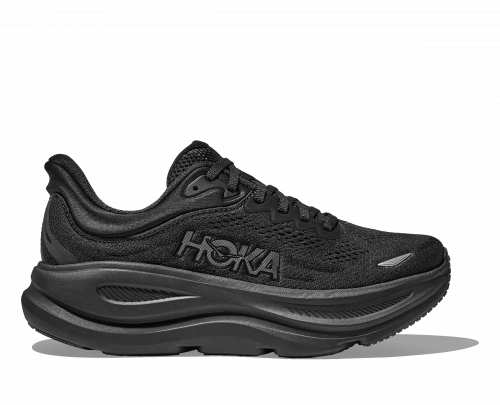 SCARPA HOKA BONDI 9 UOMO