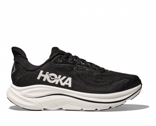 SCARPA HOKA CLIFTON 10 UOMO