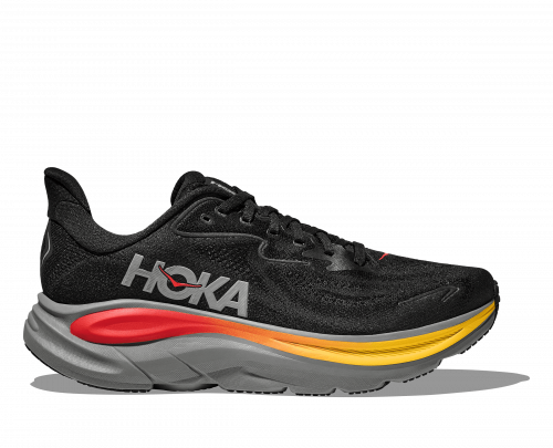 SCARPA HOKA CLIFTON 10 UOMO
