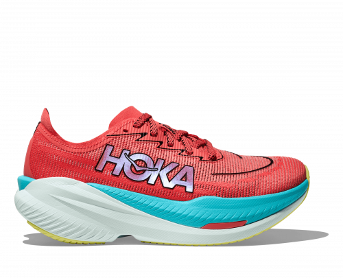 SCARPA HOKA MACH X2 UOMO