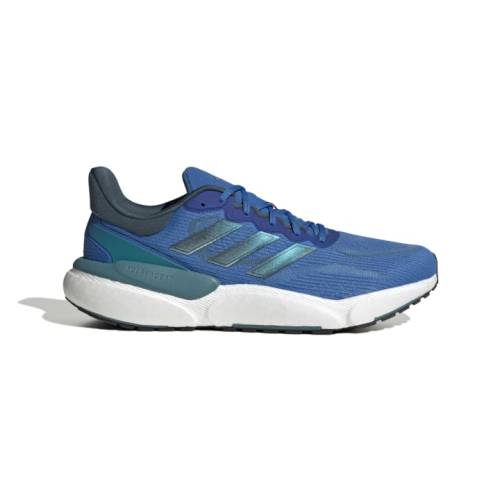 SCRAPA ADIDAS SOLARBOOST 5 UOMO / BLU