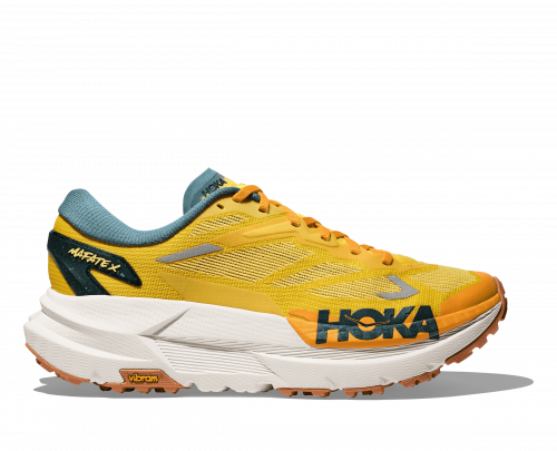 SCARPA HOKA MAFATE X UOMO