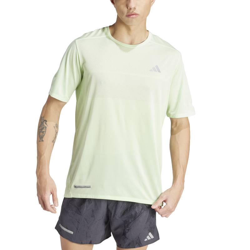 Maglia adidas running clearance