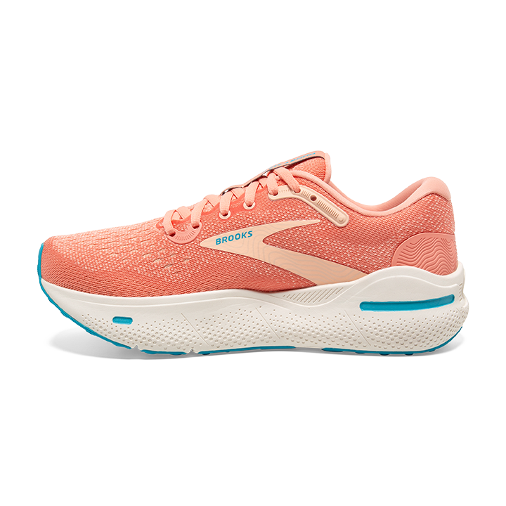 GHOST MAX DONNA ROSA
